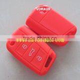 V 3 Button Smart Key Pack (red)