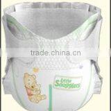 Full Servo T Type Elastic Ear Baby Diapers Making Production Machine Price thumbnail-2