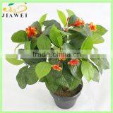Decorative Plastic Tree