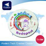 OEM Custom Metal Fridge Magnet Fridge Magnet Material thumbnail-3