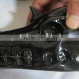 Nature Raw Onyx Dragon Skull for Sale thumbnail-2