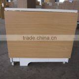 Wooden Folding Dining Table thumbnail-6