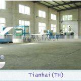 TH Brand TOP ONE Polystyrene Sheet Making Machine