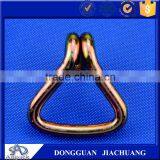 Ratchet Boat Tie Down Straps Double J Hooks thumbnail-5