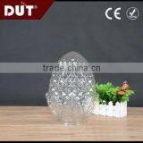 Factory Supply Totally Replaceable Acrylic Plastic Transparent Lamp Shape thumbnail-1