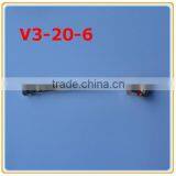 V3-20-6 Truck Tire Valves Stem/ Brass Tire Valves thumbnail-5