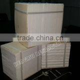 Fireproof Insulation Fibre Block thumbnail-4