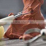 8-Piece Pottery Tool Set thumbnail-3