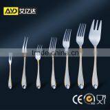 Cheap Flatware! Wooden Box High Quality Competitive Cheap Flatware thumbnail-3