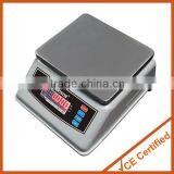 LFW Stainless Steel Waterproof Scale