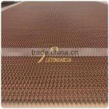 Architectural Decorative Metal Helical Mesh