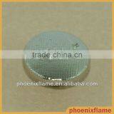 Metal Jeans Button With Logo