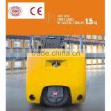 CHL 1.5 Ton Small Forklift For Sale thumbnail-2