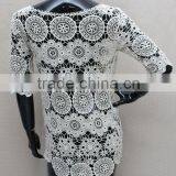 Collection Of 2016 Ladies Fashion Dress thumbnail-2