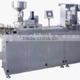 DPB-250 Flat Plate Automatic Blister Packing Machine thumbnail-2