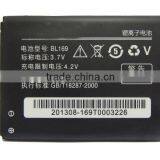China Manufacturer Directory for P70 S560 BL169 A789 P800 Battery 2000mah thumbnail-3