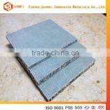 Fiberglass Aluminum Honeycomb Composite Panel