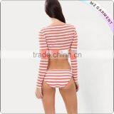 High Quality Swimsuit Long Sleeves Sales thumbnail-2