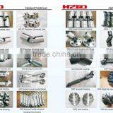 HZCD Cross Bearing Universal Joint thumbnail-3