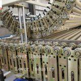 Horizontal Rollers Hearth Flat & Single Bending Glass Tempering Furnace thumbnail-2