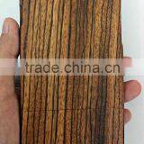 Zebra Wood Case for Apple Iphone6+ thumbnail-3