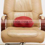 MASSAGE CUSHION PILLOW ROLLER MASSAGR SHIATSU NECK MASSAGER thumbnail-4