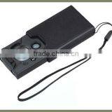 Hot Sell Tape 30x Foldable Magnification Glass thumbnail-1