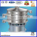 Rotary Vibrating Screen for Wheat Flour Mill