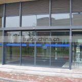 Top Quality Safe Aluminium Sliding Door Pictures for Mall