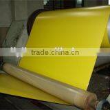 Yellow Coated Aluminum Coils thumbnail-1