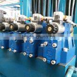 China High Production Cheap Makiga Block Making Machine Price thumbnail-2