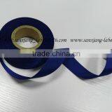 Sanxiang satin ribbon, grosgrain ribbon for printed labels and printed ribbons