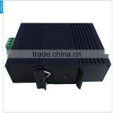 5 Port 10/100Mbps Ethernet Switch Network Switch for Mining Industry Use I305B thumbnail-5