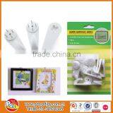 Accessories for Furniture Picture Hooks With Nails, Concrete Hanger Hook thumbnail-1