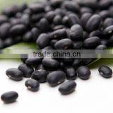 2014 Crop Black Beans, Black Soya Beans Yellow Kernels thumbnail-2