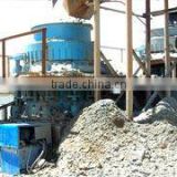 Limestone Making Production Line for Nigeria