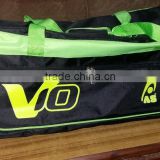 AS Cricket Kit Bag - V10 Wheelie + Trolley