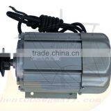 AC 380V motor /0.75W Explosion motor /Pulley connector/Asynchronous motor