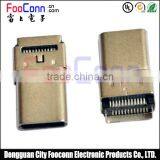 Usb 3.1 Type c Connector thumbnail-5