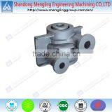 Resin Sand Casting Solar Engery Pump Casing thumbnail-3