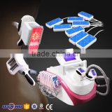 Hot Sale Best Lipo laser rf roller syneron fat removal cellulite massage cool smooth
