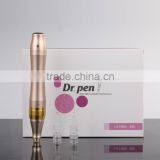 Derma Pen 1 3 5 7 Needle Electric Derma Stam Pen Permanent Makeup Machine Needle Cartridge for Eyelash, Eyebrow, Face or Lips thumbnail-2