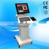 Portable Facial Machine Oxygen Jet Peel Therapy Machine Skin Texture Improvement Wrinkle Reduction System Peeling Machine For Face thumbnail-2