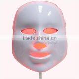 HOT SELLING Skin Whitening Rejuvenation Mask 7 Lights Facial Led Light Therapy PDT LED FACIAL MASK Freckle Removal      thumbnail-4