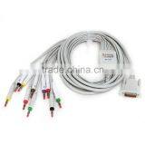 CE&ISO Approved High Quality 12-lead Resting PC Based ECG Machine Computer Software+CardioScape-Shelly thumbnail-3