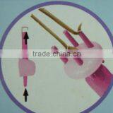 Hair Twist Weaver Styling Braiding Tool Sports Braider