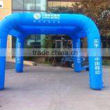 Large Inflatable Entrance Arch, Inflatable Arch Made in China thumbnail-3