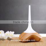 Ultrasonic Aromatherapy Essential Oil Diffuser With 7 Color Changing LED Lamps and Mist Mode Adjustment Waterless Auto Shut-off