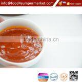 Vegetarian Food Oil Sauce Kimchee Sauce 1.8L thumbnail-6