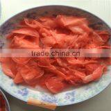 Sushi Ginger Sliced Preserved Red Sushi Ginger Buck Sushi Ginger thumbnail-3